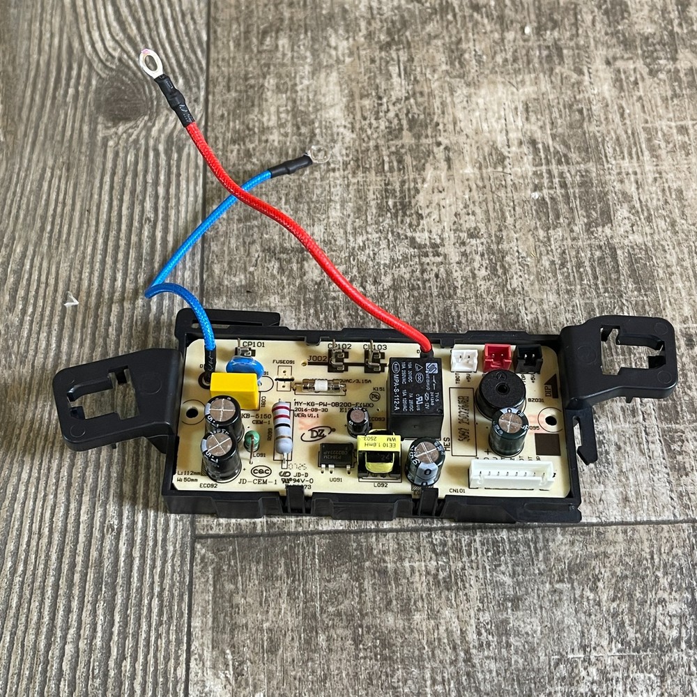 Instant Pot Duo Mini V5 Replacement Board