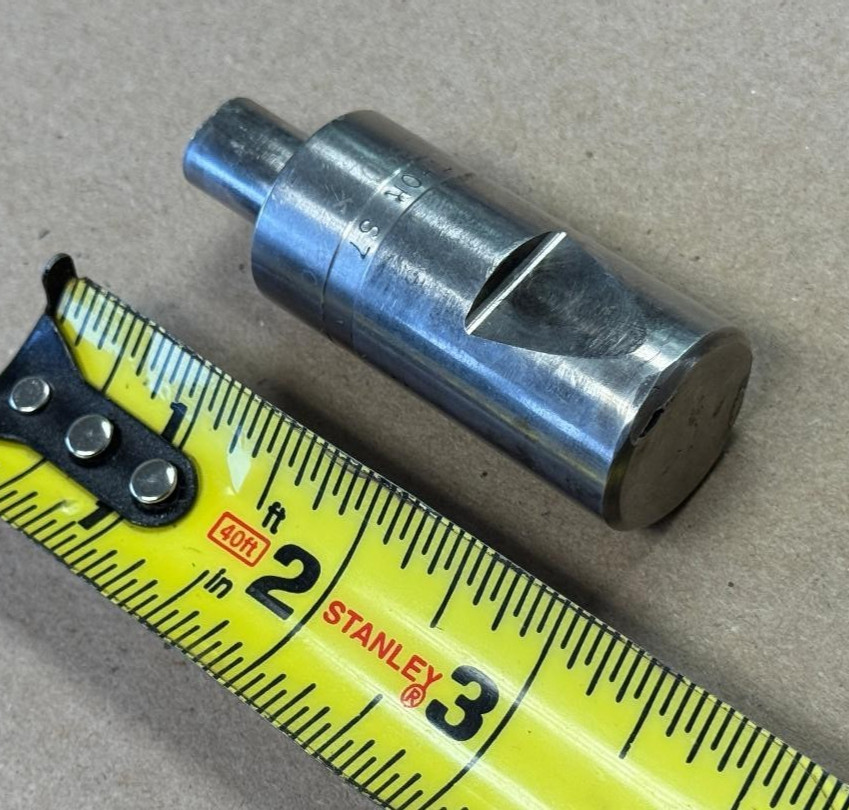 THOR PUNCH S7 .390 X .500