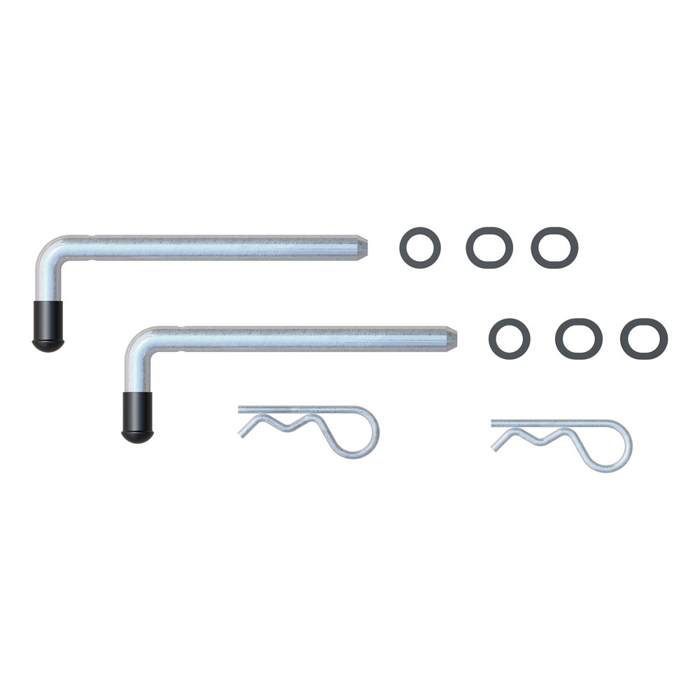 Curt-Replacement Q-Series 5th Wheel Hitch Head Attachment Pins