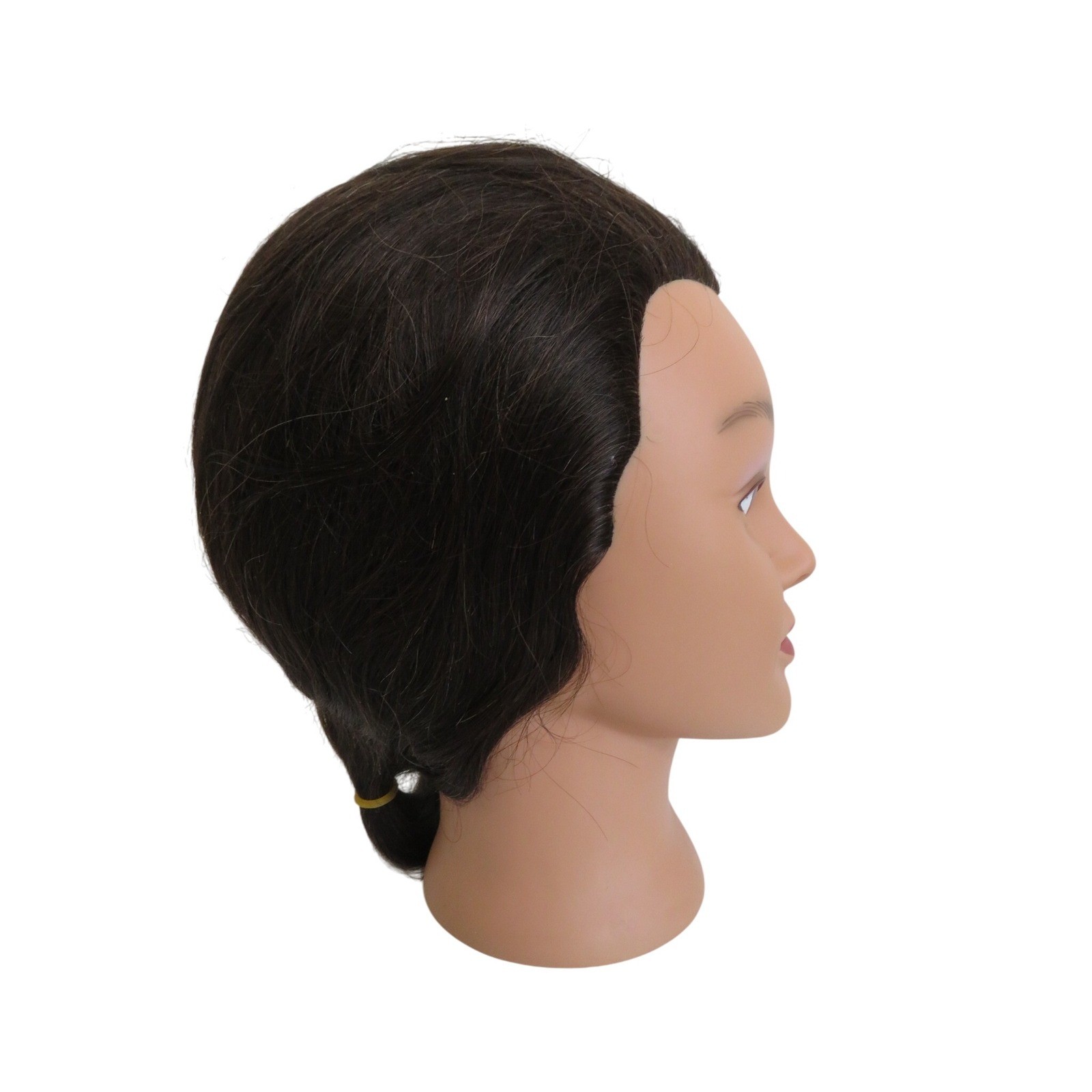 Ms Anna Manikin Head For Hair Styling Braiding Display Mannequin Head
