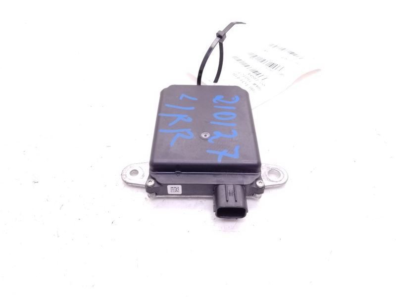 2018 TOYOTA MIRAI BLIND SPOT MODULE 88162-62010