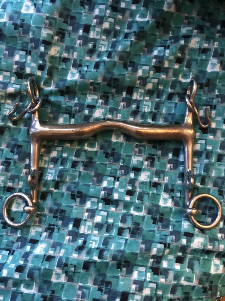 Herm Sprenger Wheymouth