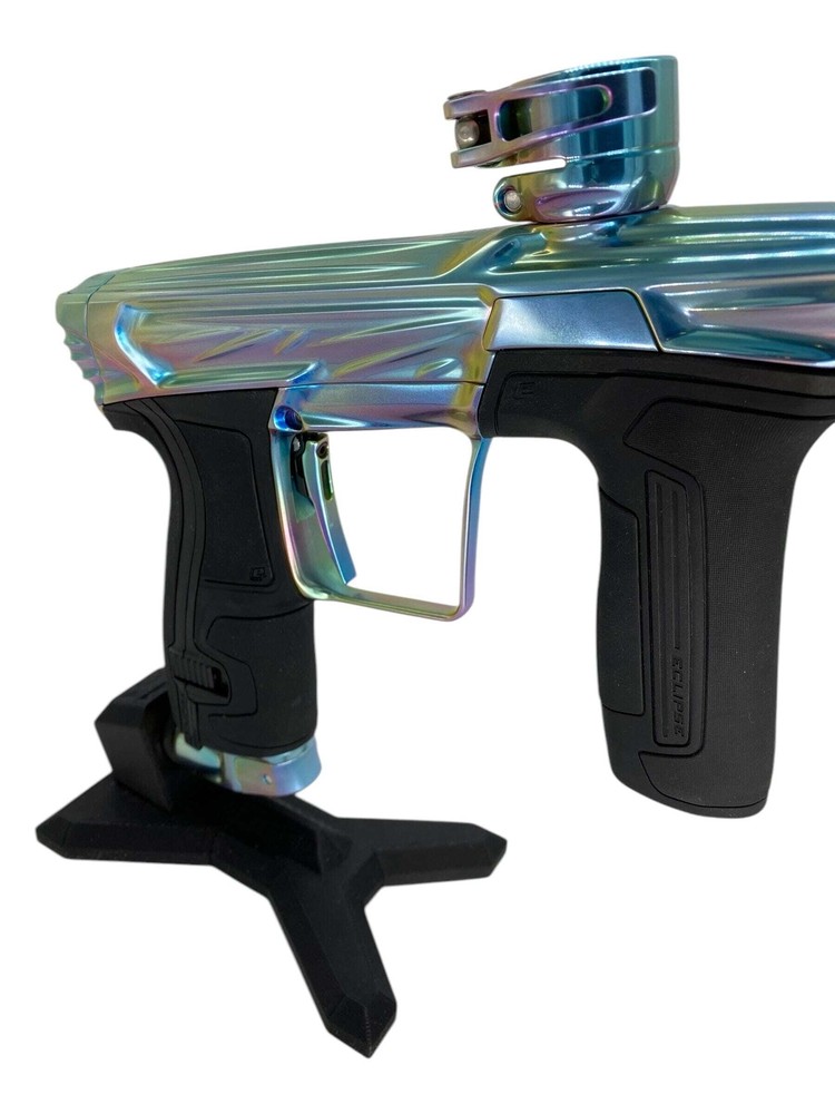 Planet Eclipse Project G Cs2 Iridescent Paintball Gun