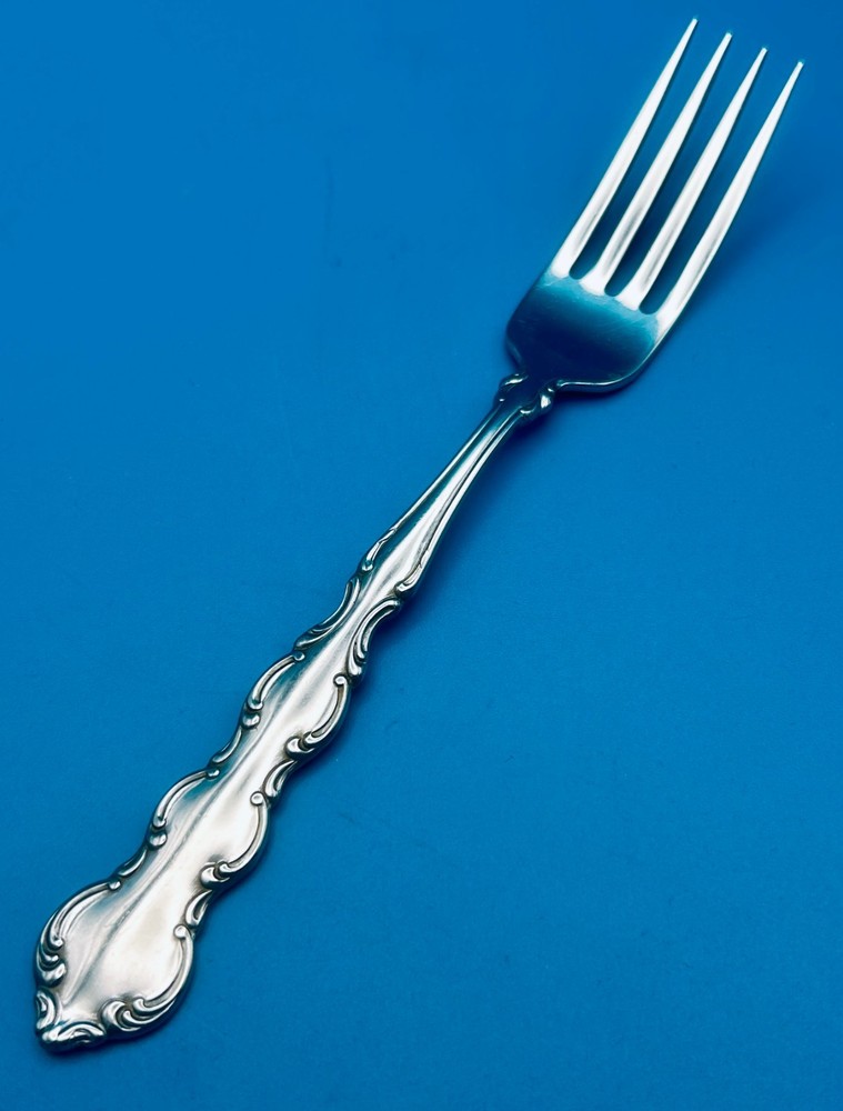 Oneida MOZART Dinner Fork 7 1/4" Deluxe Stainless Flatware Silverware