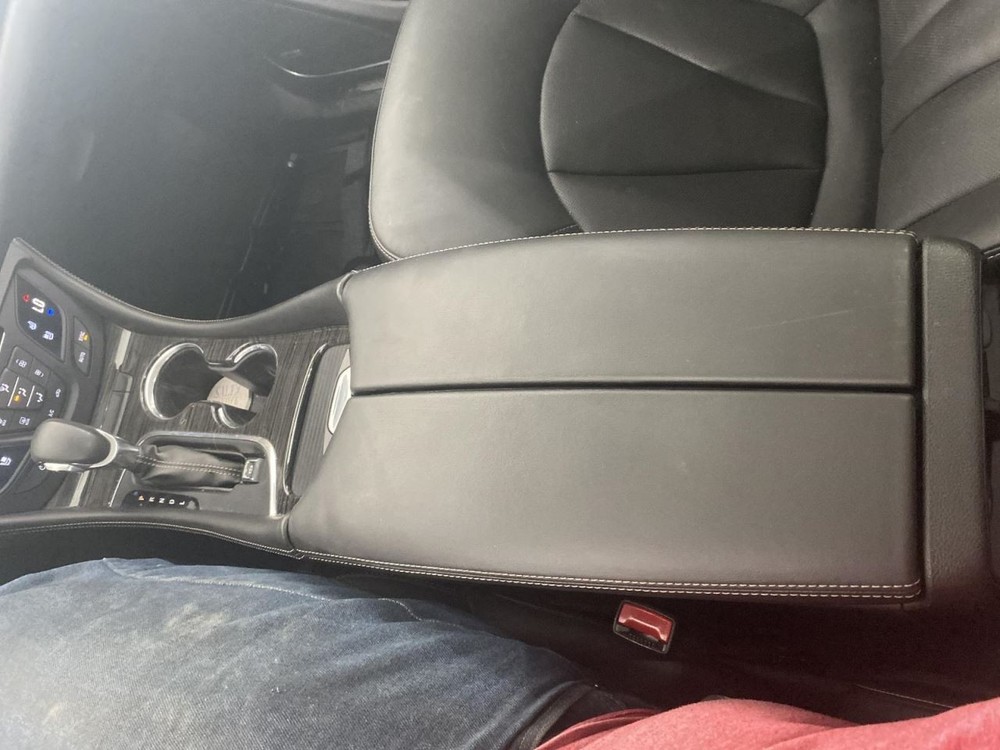 Fuse Box Engine Fits 16-20 ENVISION 1023066