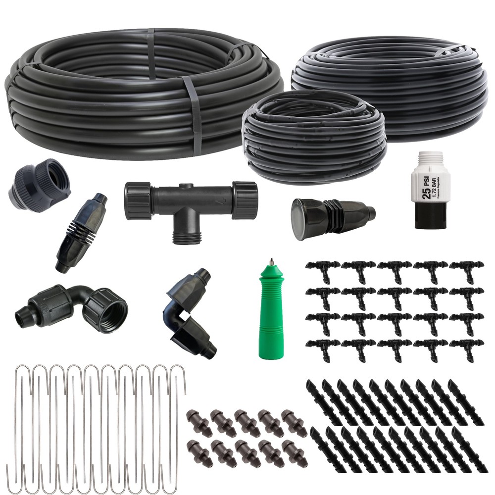 Drip Depot Drip Irrigation Kit for Trees