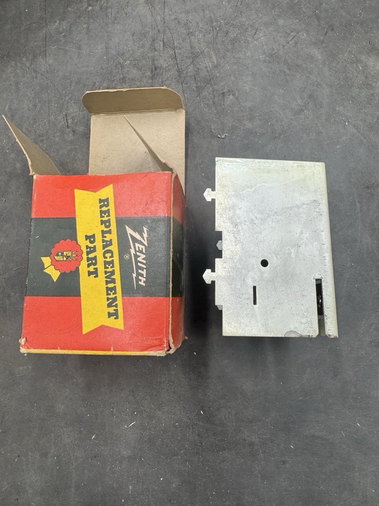 Vintage NOS New Zenith replacement part S-23232