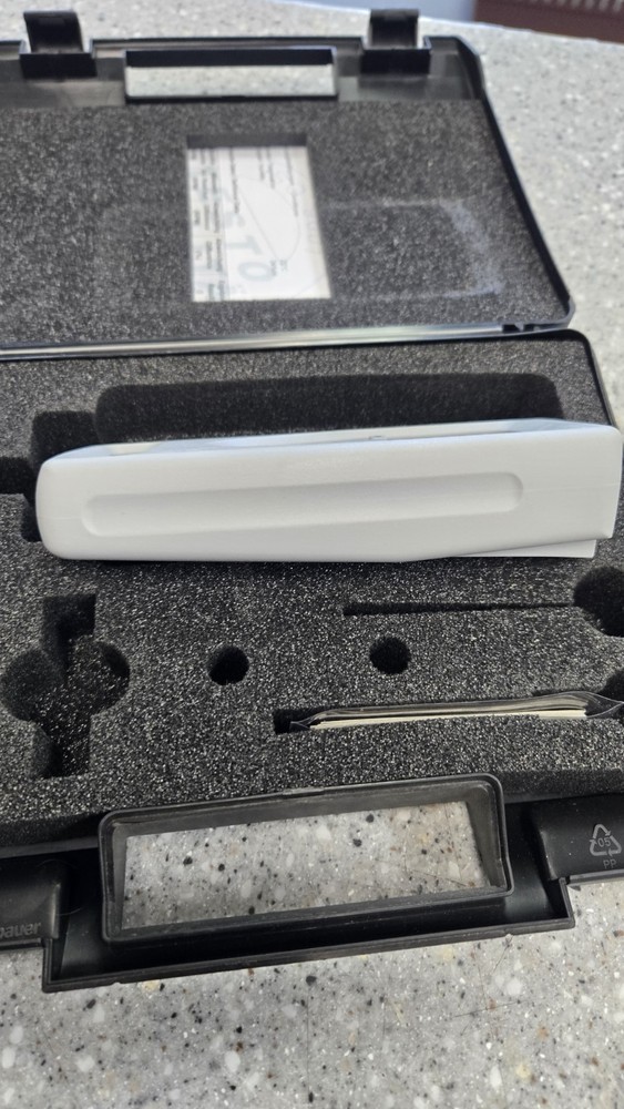 Testo 465 Non-Contact Tachometer, with Case