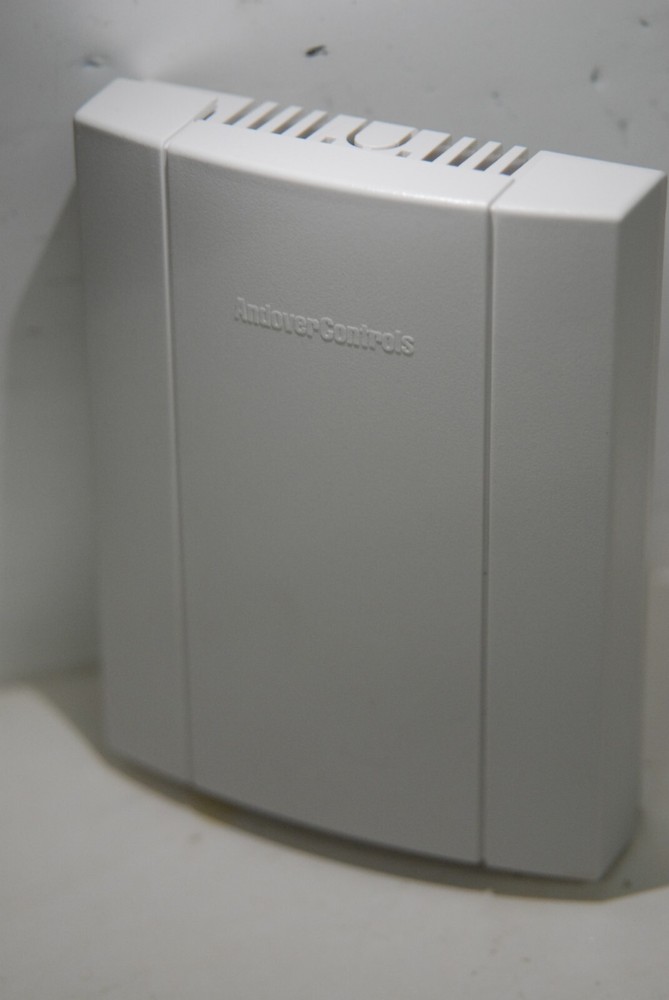 Schneider Andover Controls TTS-S-1 Room Temperature Sensor