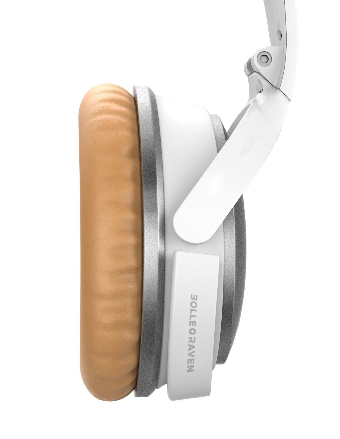 Bolle & Raven Wireless Bluetooth Adapter for QuietComfort 25 Headphones (QC25)