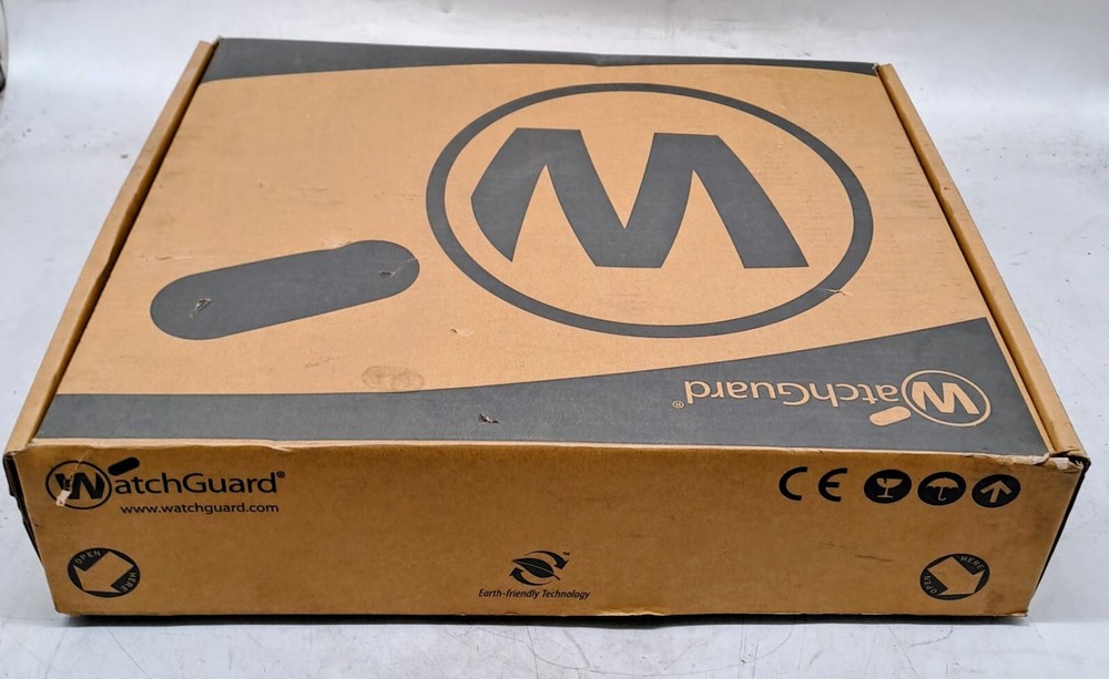WatchGuard Firebox M300 Network Security Appliance NC2AE8