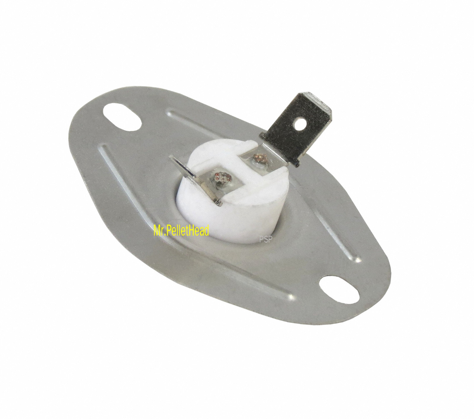 ENVIRO PELLET 120°F [PP3342] CERAMIC FAN TEMP SENSOR EC-001