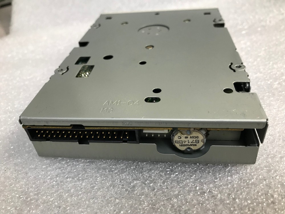 SONY MPF920-1 Internal Floppy 3.5" Disk Drive