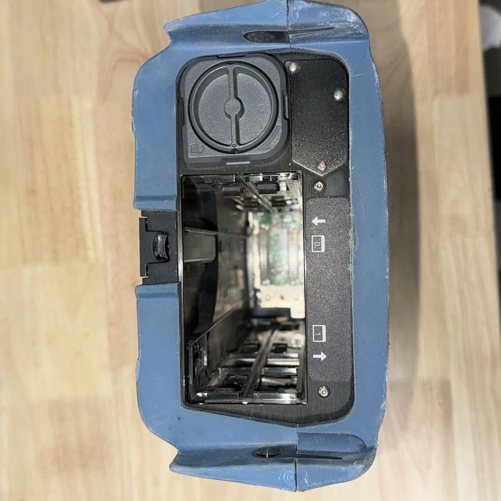 EXFO FTB-200 V2 Mainframe - Tested