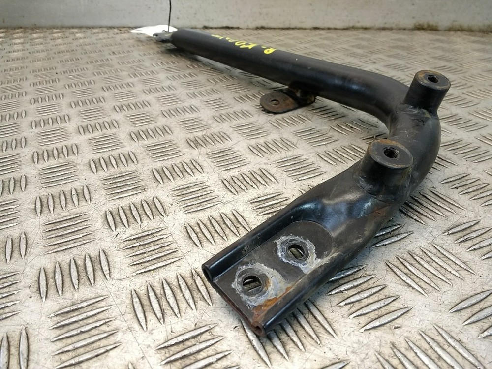 2014 DAELIM SN 125 B-BONE 2014 Frame Braces