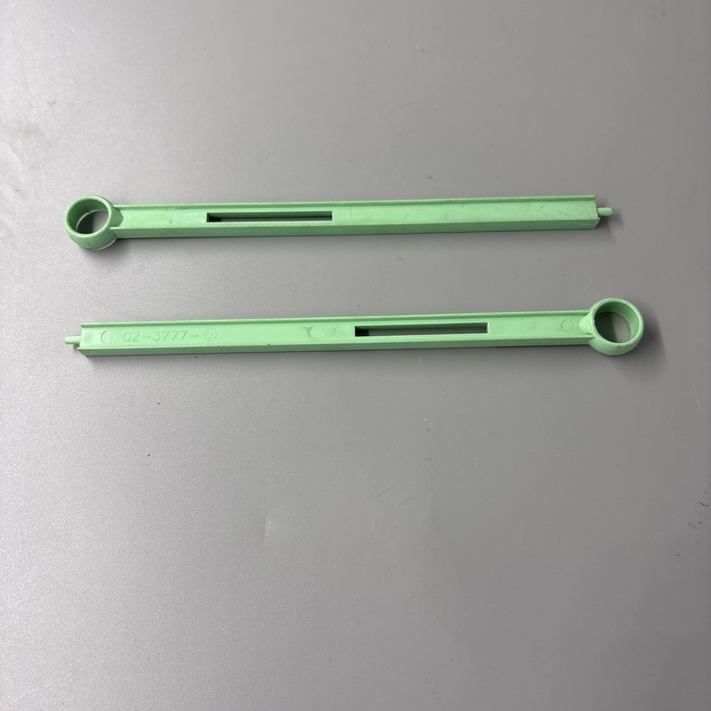 Scotsman 02-3777-02 Float Stem, CME 686, 2 Pack