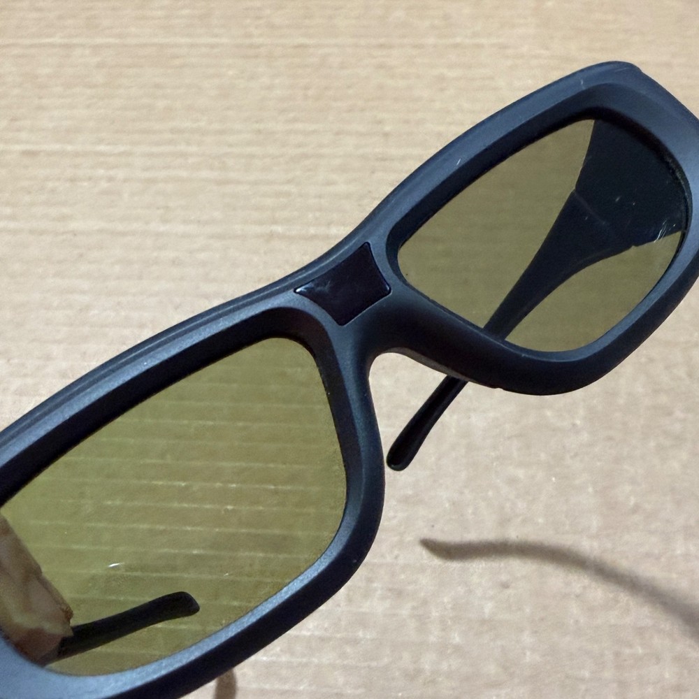 Quantum 3D - G5 - Infrared & 3D Glasses - Rechargeable