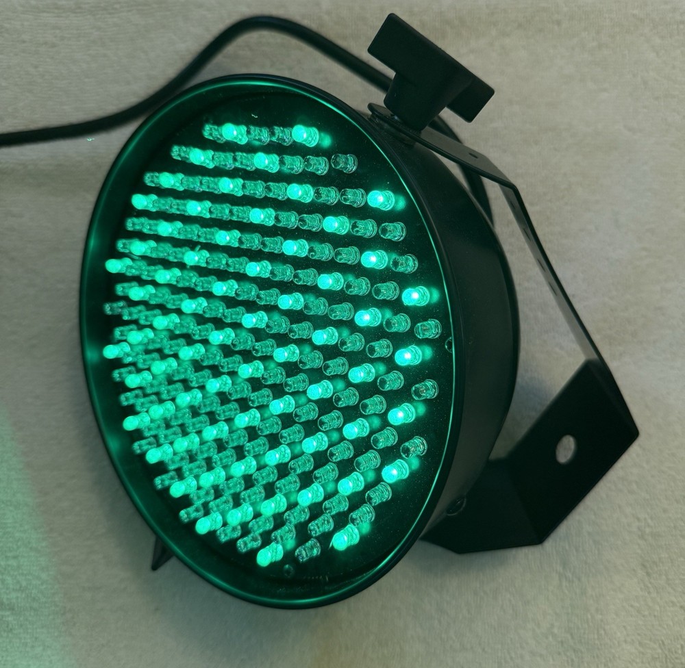 Chauvet Lighting LEDsplash 200B Wash Light