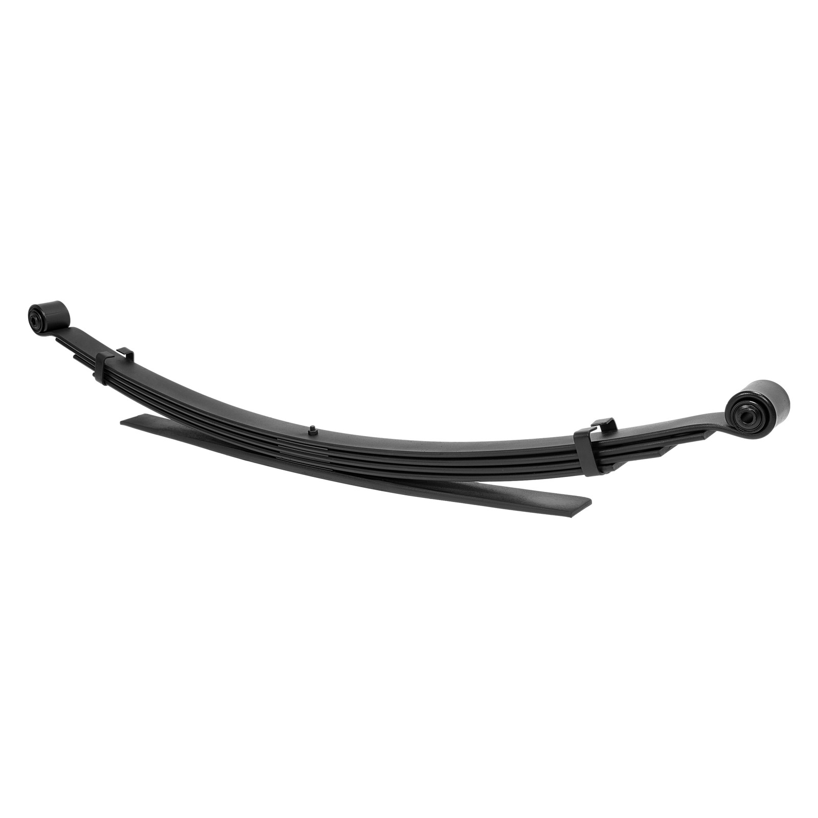 For Chevy Silverado 2500 2001-10 Rear Leaf Spring 2002 2003 2005 2006 2008 2009