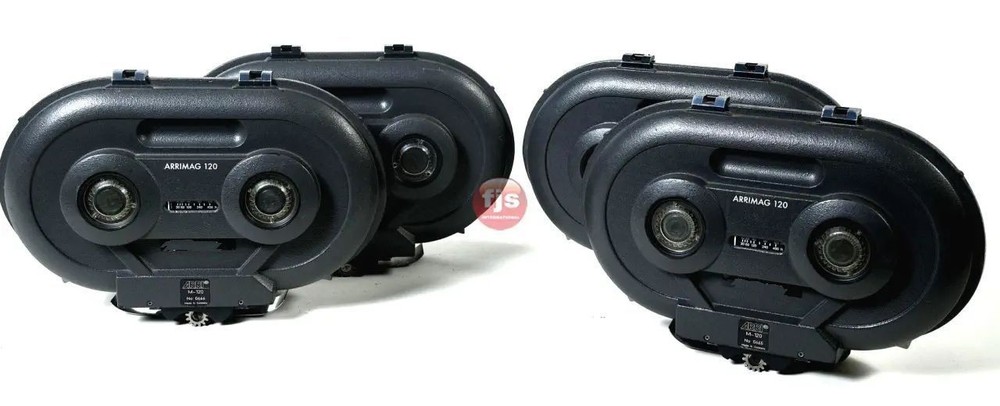 Arri 435 Xtreme with 4-Perf