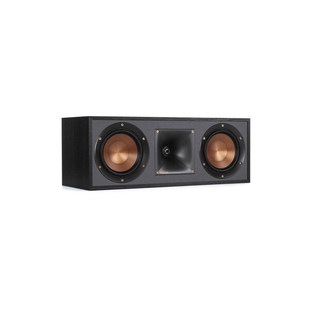 Klipsch Reference 5.2 Home Theater Pack, Black #1065834 K3