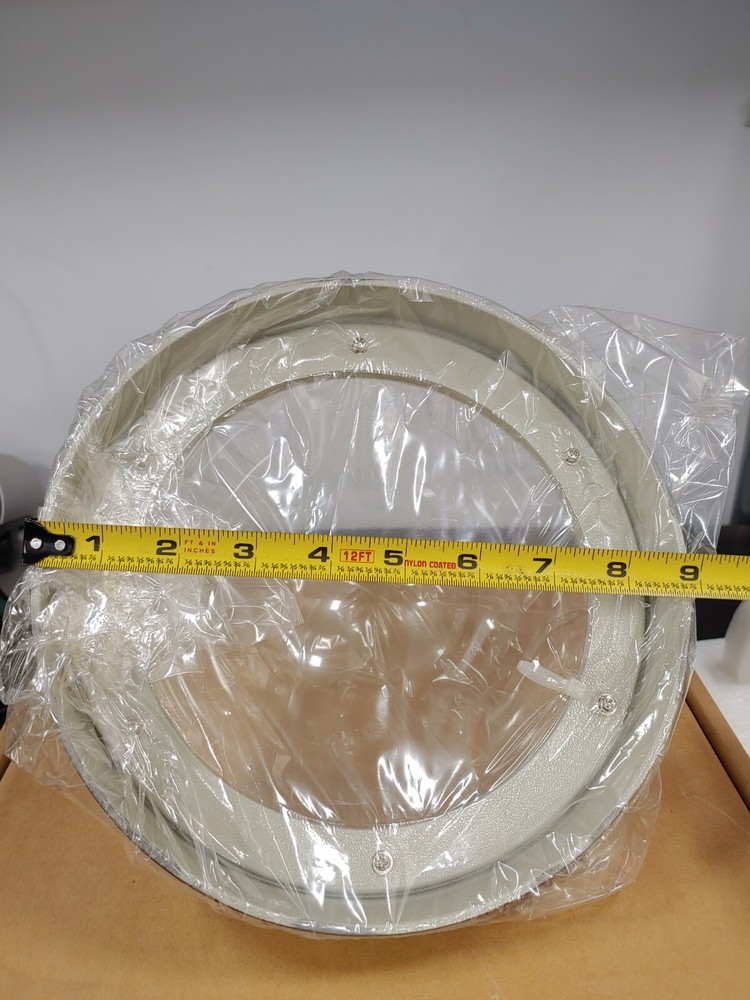 PTZ Dome Cover Accessory Clear Dome