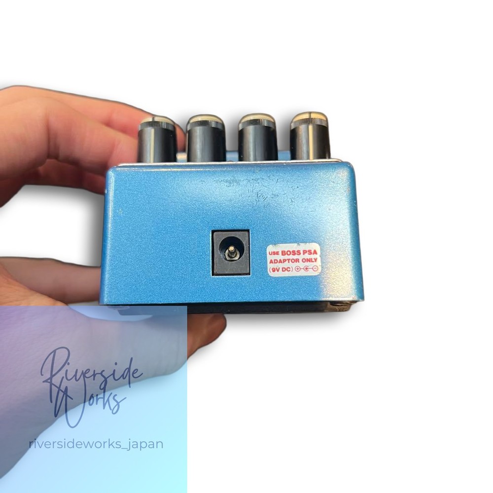 BOSS Guitar Effects PS-2