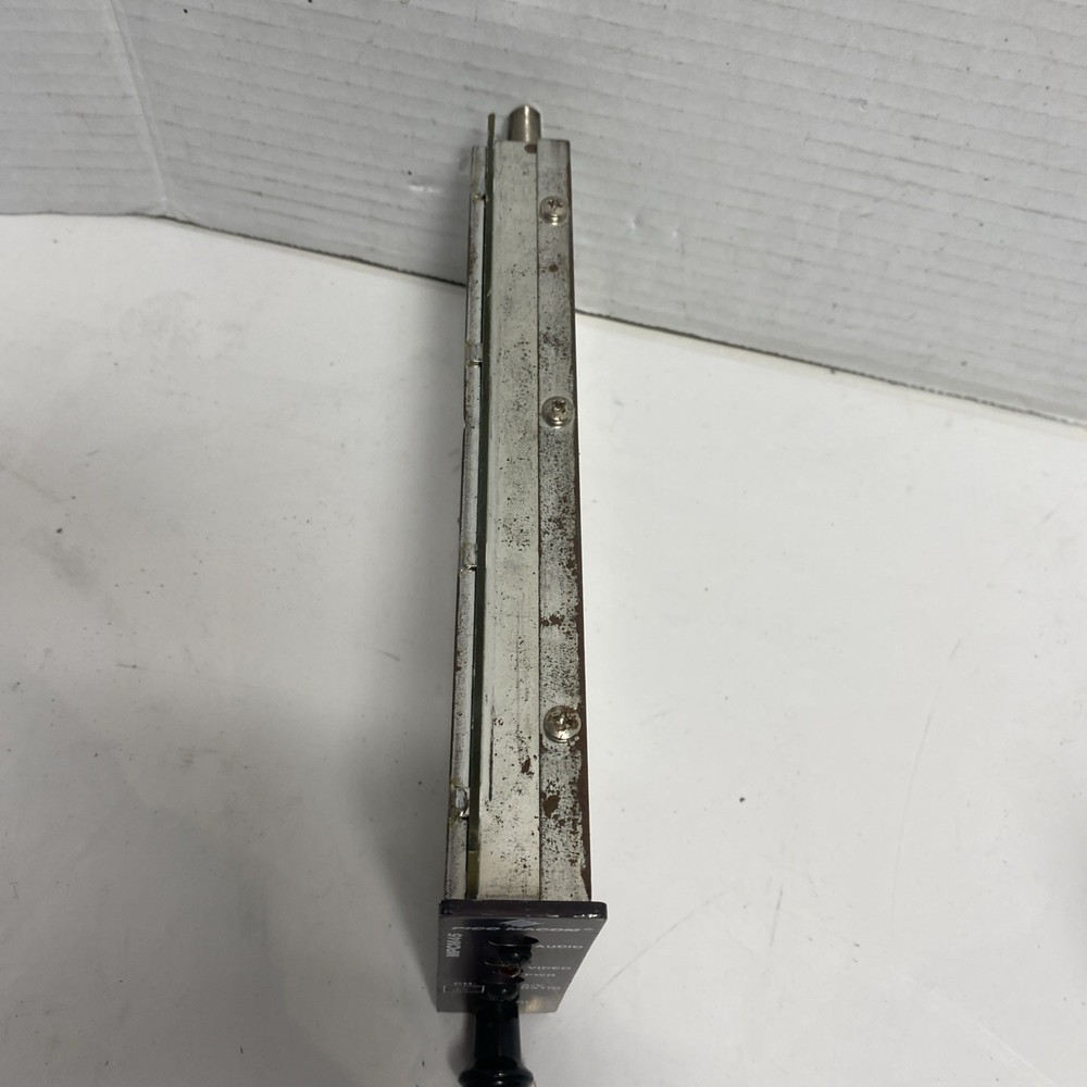 Pico Macom MPCM45 - High-Performance CATV Mini-Modulator