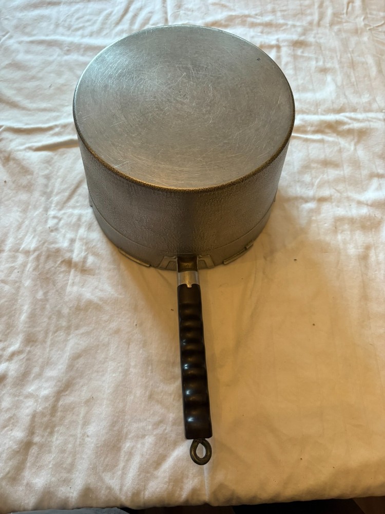 "CHEF" Pressure Cooker -Vintage & Rare