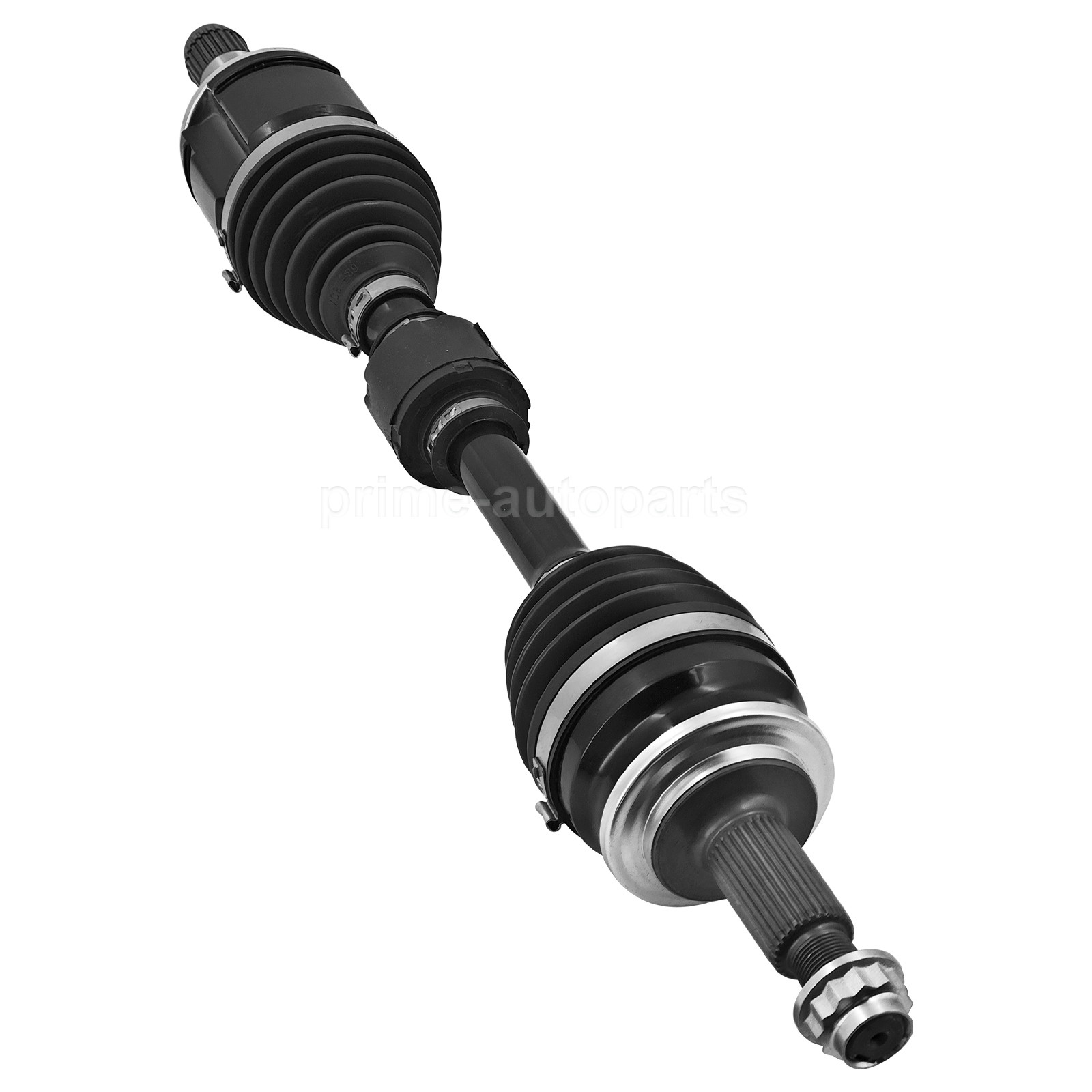 For 2024 2025 Toyota Grand Highlander Awd Front Left CV Axle Shaft 43420-0E340