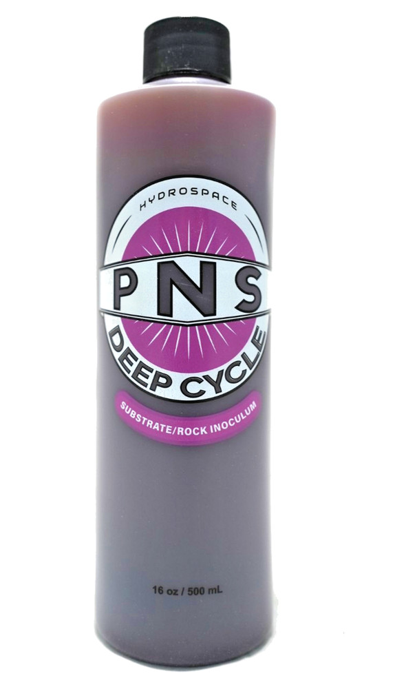 Hydrospace PNS Deep Cycle 16oz