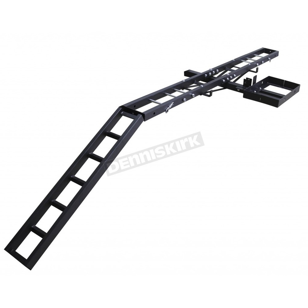 Erickson Motorcycle Carrier - 07508
