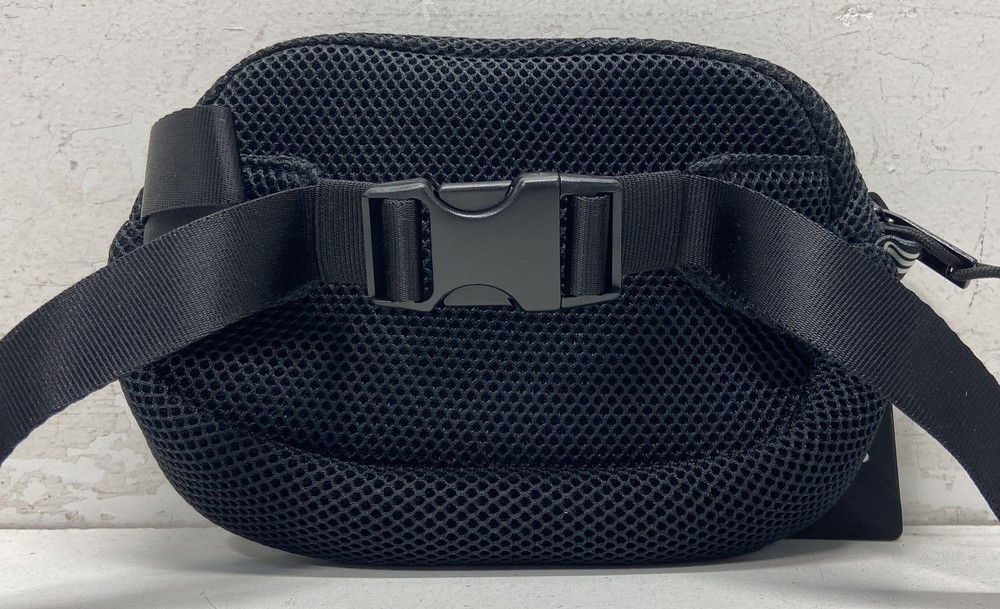 Adidas Airmesh Waist Pack