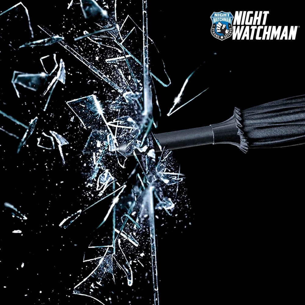 Night Watchman Umbrella