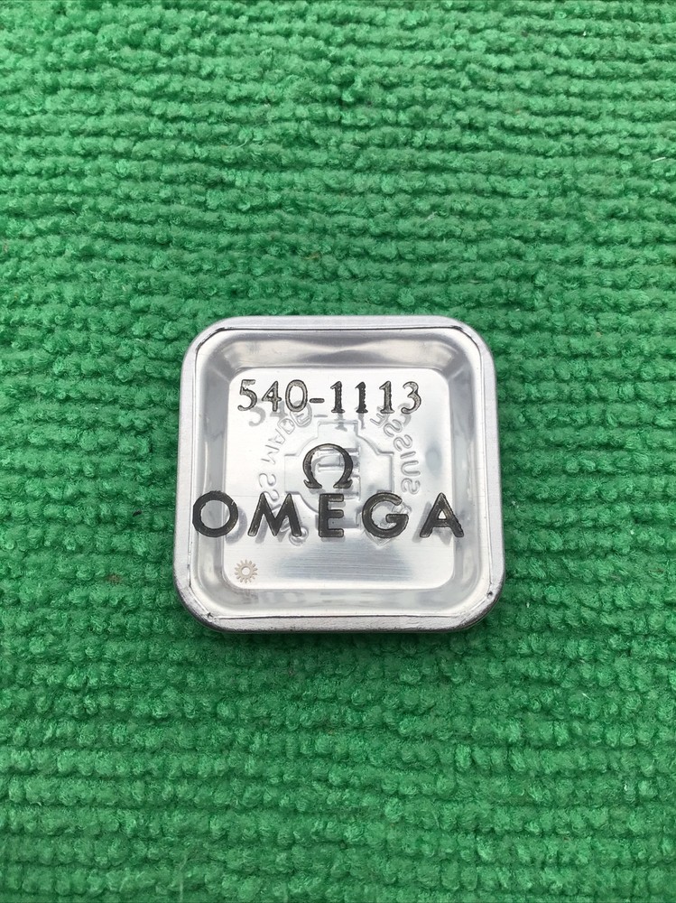 Omega 540 1113 Setting Wheel Part