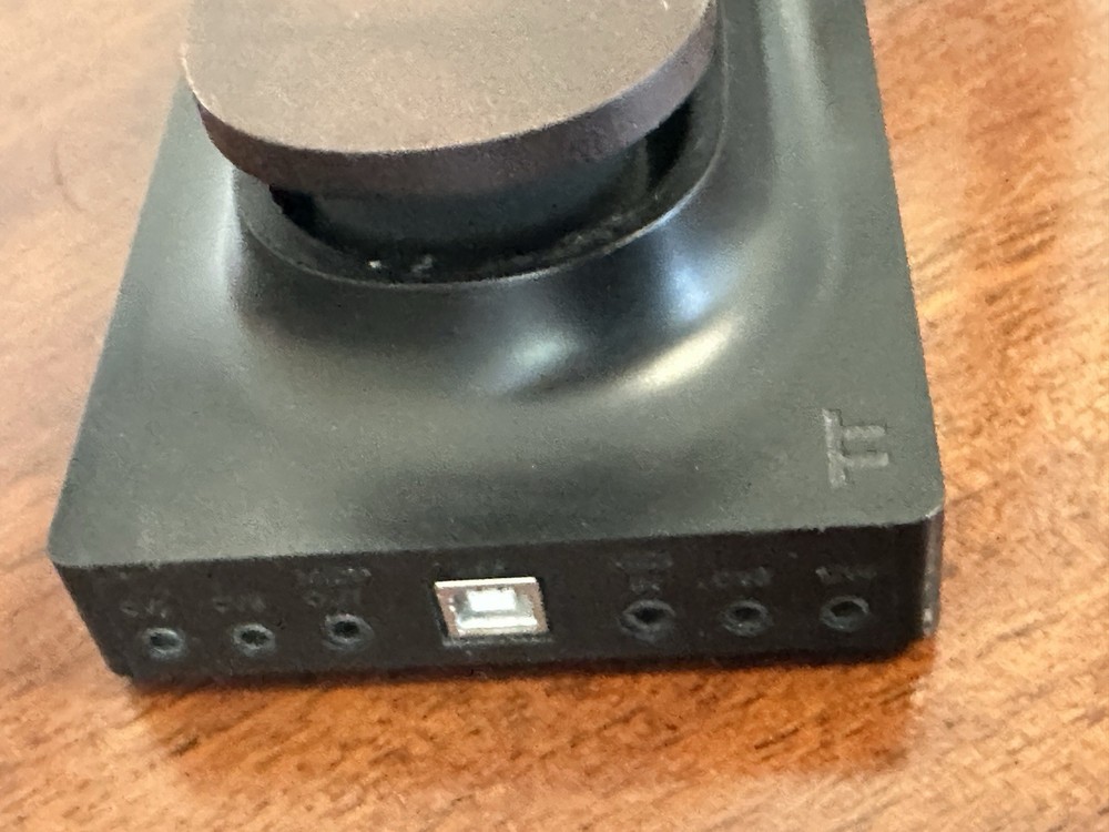 Expressive E Touché MPE MIDI Controller. Excellent Condition with Extras