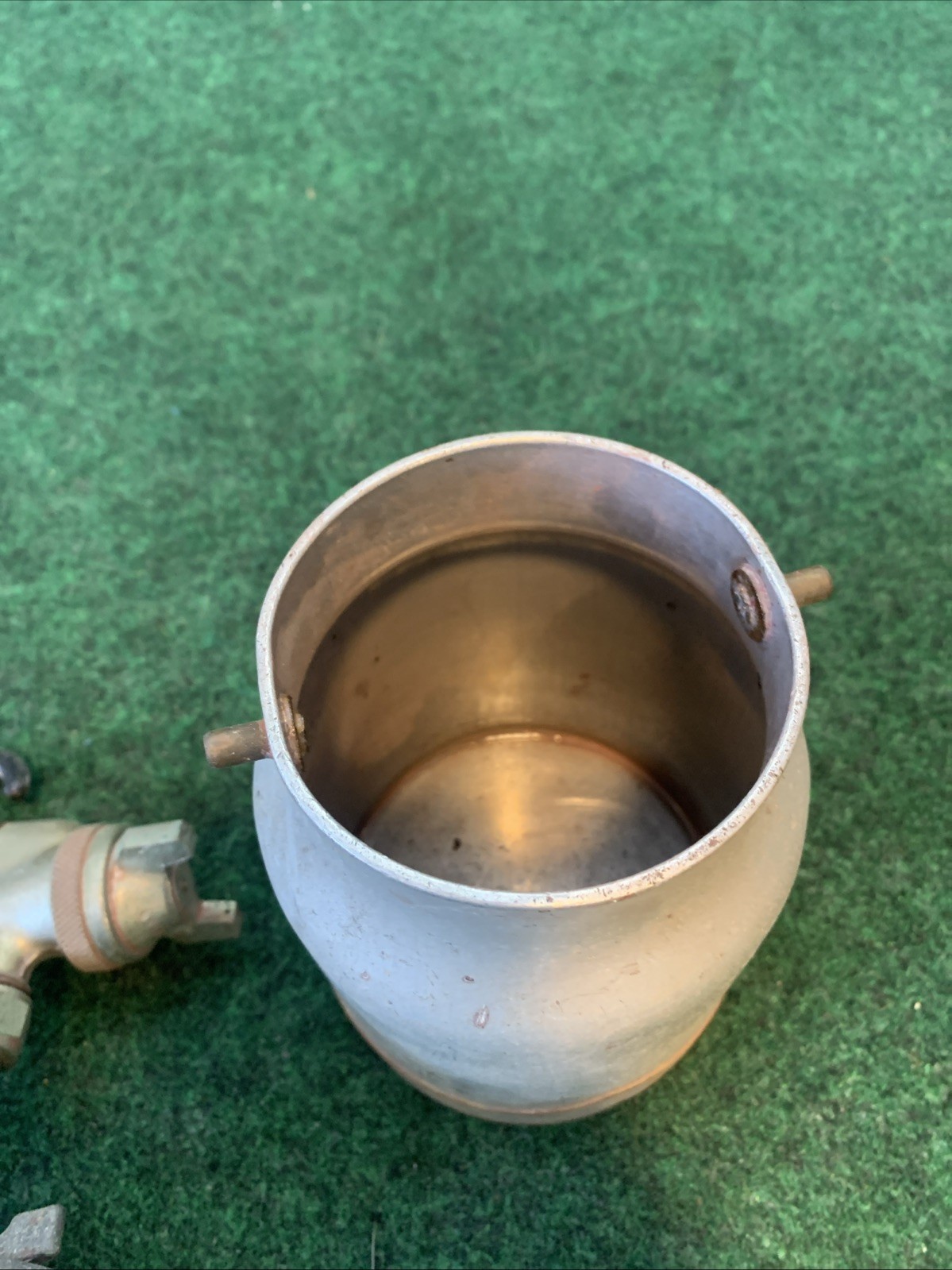 Binks Model 18 Paint Spray Gun. 66 SH Tested enjoy fast free shipping.