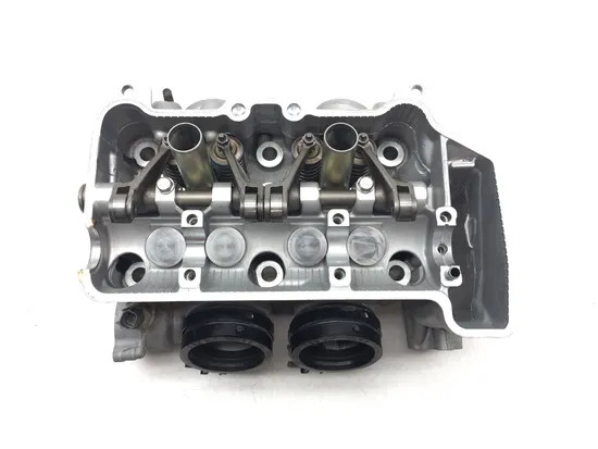 Engine Cylinder Head Complete W Valves 2016 Honda Pioneer 1000 SXS1000M3 3166