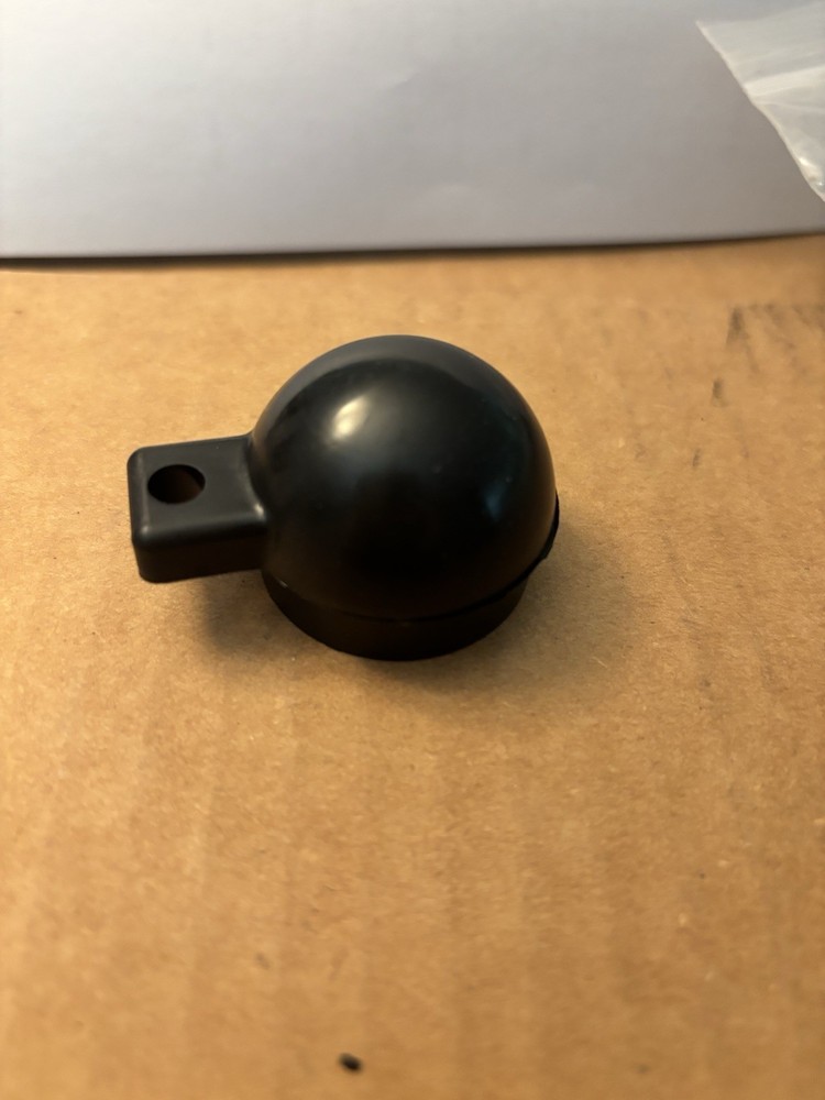 Sunfish Sailboat Boom End Cap With Eye