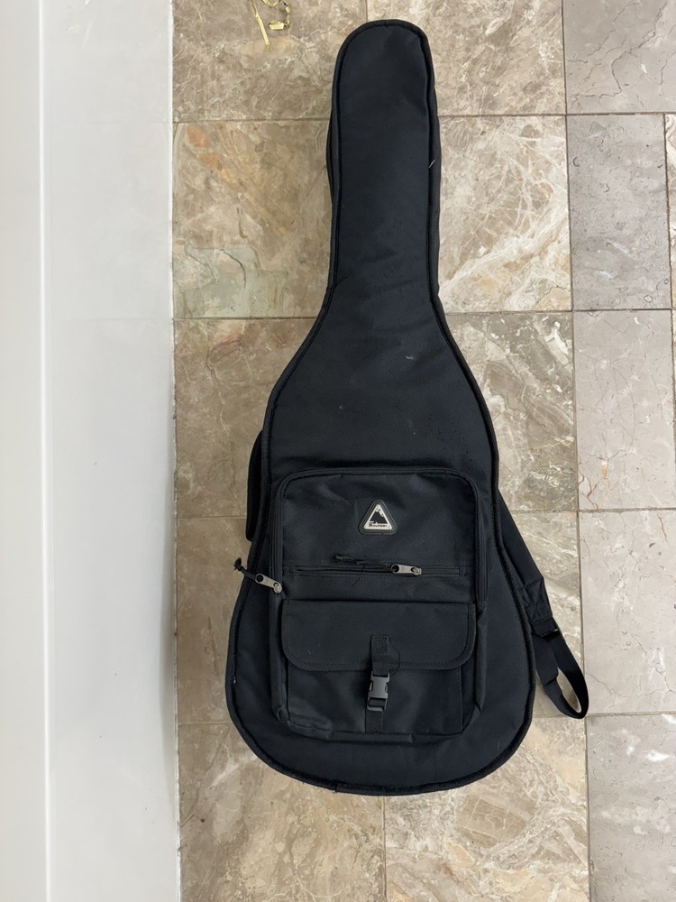 Samick Greg Bennett model st9-2 Acoustic Guitar