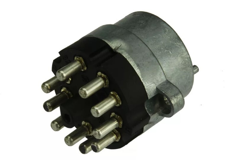 Ignition Switch URO Parts 96461301200