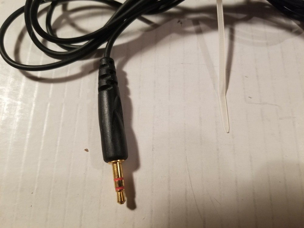 Plantronics Microphone