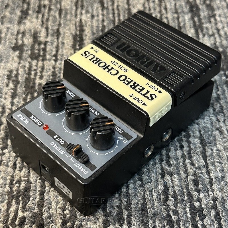 Arion Sch-Zd Stereo Chorus