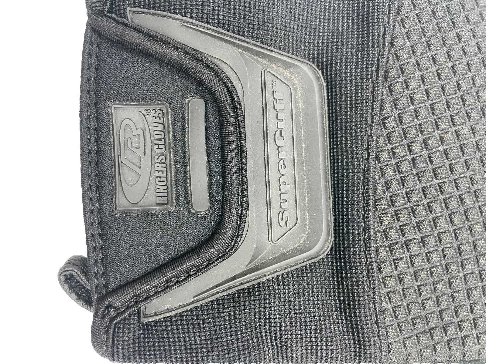 Ringers Rope Rescue Gloves Size X- Large