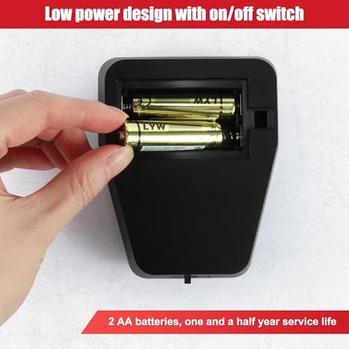 Wireless RV Camper Leveling System, Bluetooth Phone App RV Leveling System