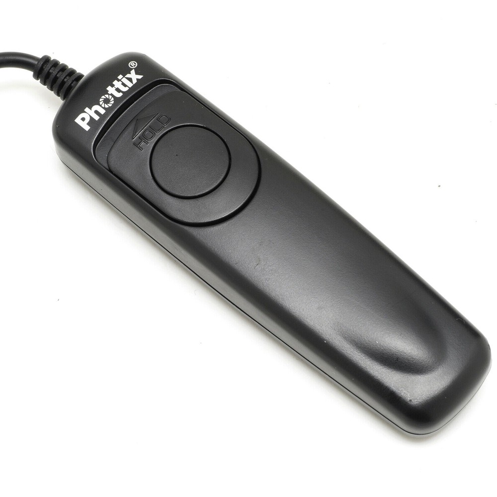 Phottix Wired Remote Switch FDS#1015