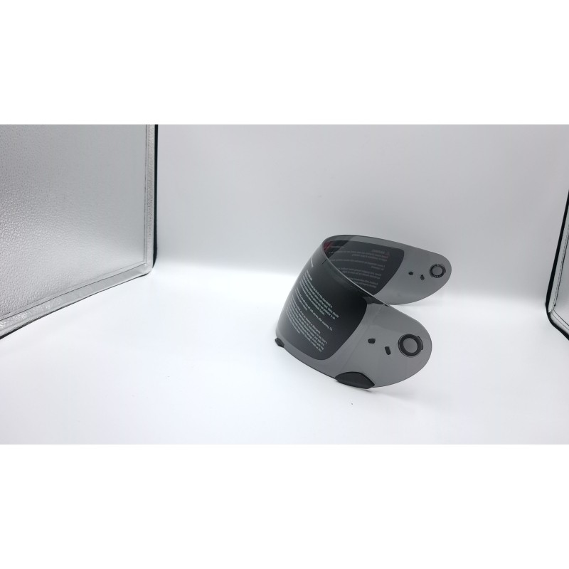 Bell Powersports Click Release Shield Dark Smoke 3X-Large -Open Box