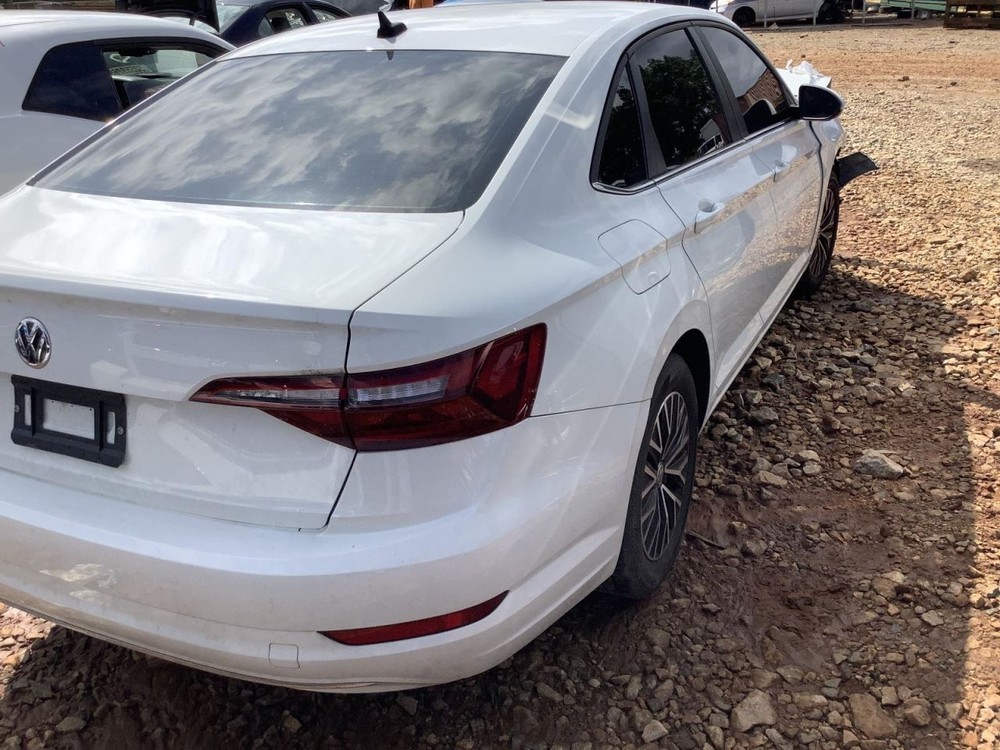 JETTA 2021 Glove Box 4689885