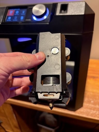 MAKERBOT Replicator Desktop 3D Printer 5th Generation (Fully Functional)