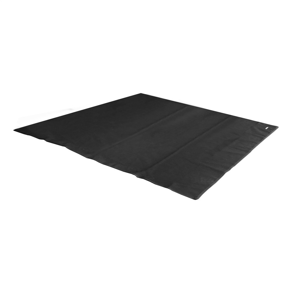 ARIES 3149-09 Seat Defender 60" x 60" Removable Black Cargo Blanket Protector
